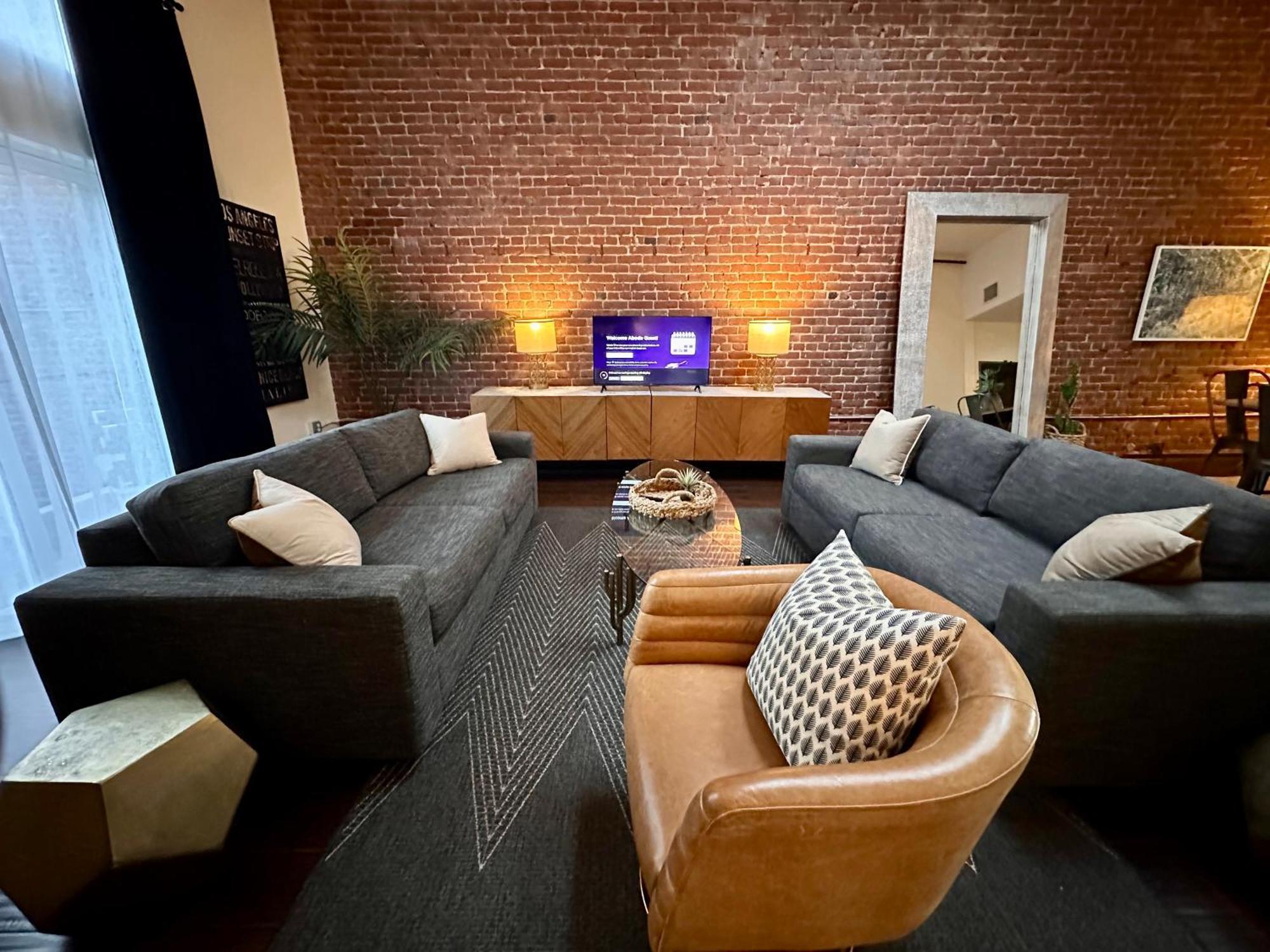 Abode Los Angeles - Downtown Historic Core — Photos 2